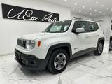 Jeep Renegade 1.6 Mjt Sport - Jeep Renegade Sport mit Diesel-Antrieb