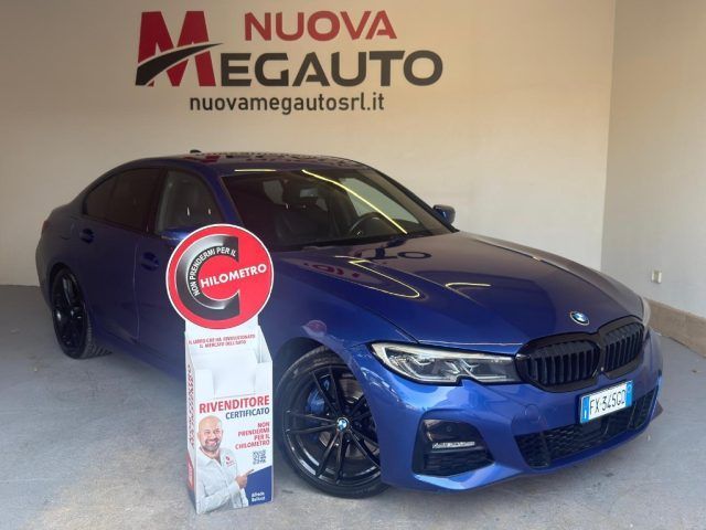 Image of BMW 330