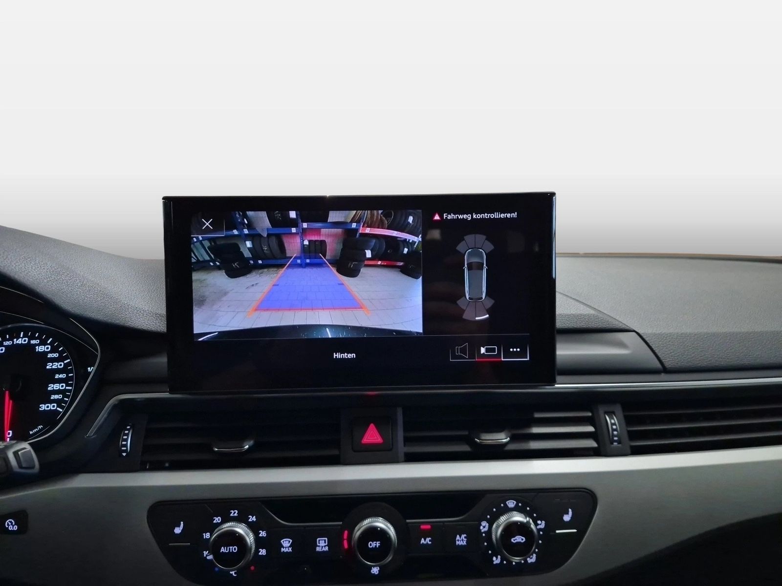 Audi A4 - Bild 17
