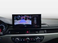 Audi A4 - Vorschau Bild 17