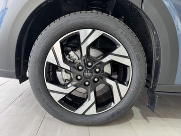 Ford Tourneo Custom Active L2 ACC  Teilleder