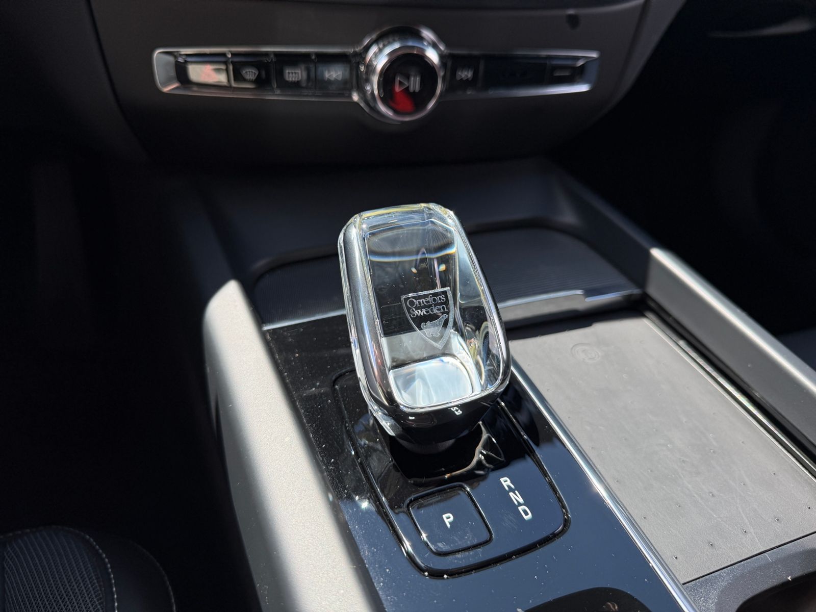 Fahrzeugabbildung Volvo S60 B5 Plus Dark AWD LED ALU
