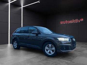 Audi Q7 - 2