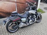 Yamaha VMAX 1700 - YAMAHA MOTORRAD