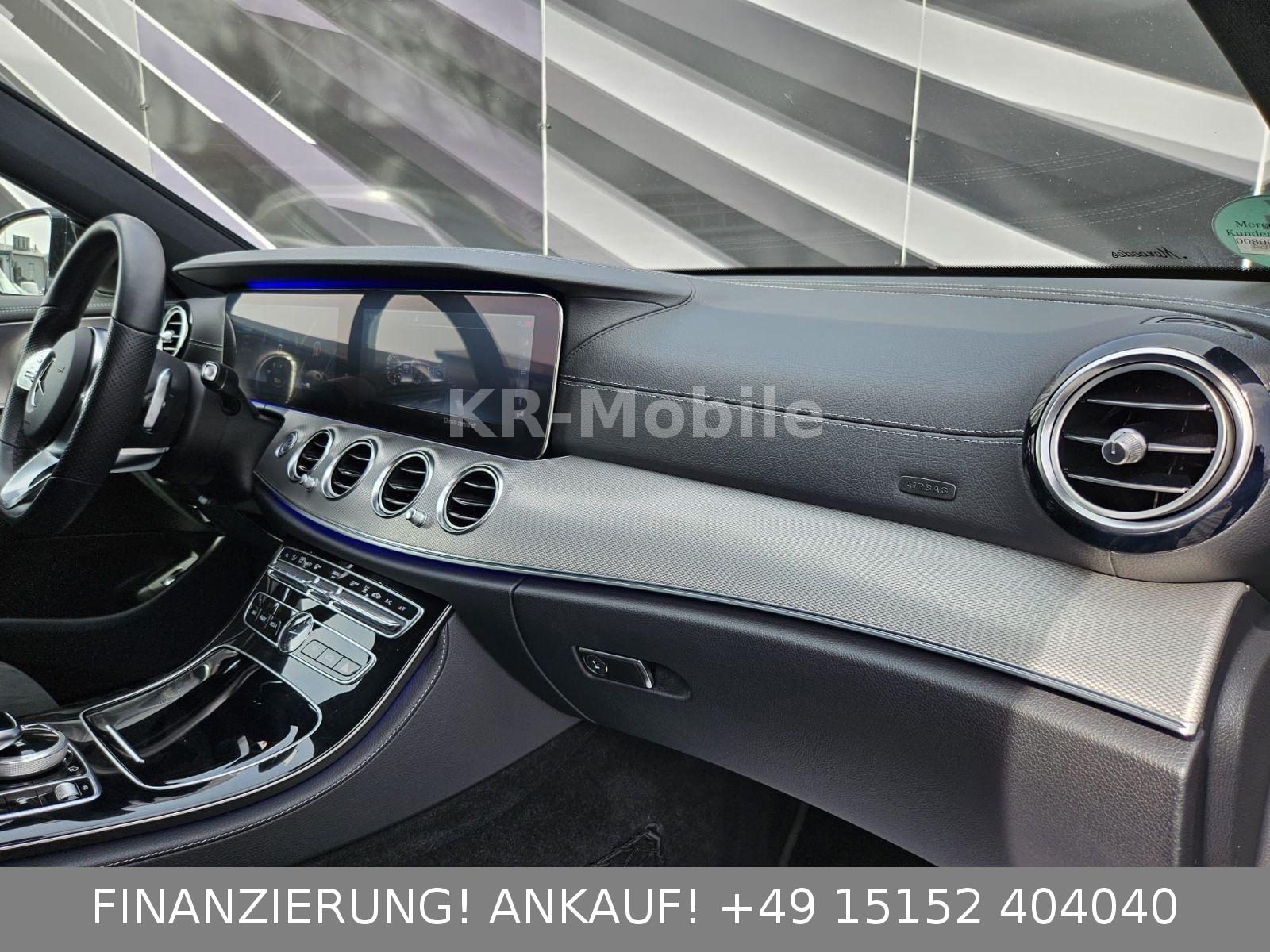 MERCEDES-BENZ E 300 E T-MODELL E 300 DE / AMG / 130000KM | 194 ch | BVA | HAYON ÉLECTRIQUE | PACK SPORT | RÉGLAGE ÉLECTRIQUE DES SIÈGES AVEC FONCTION MÉMOIRE