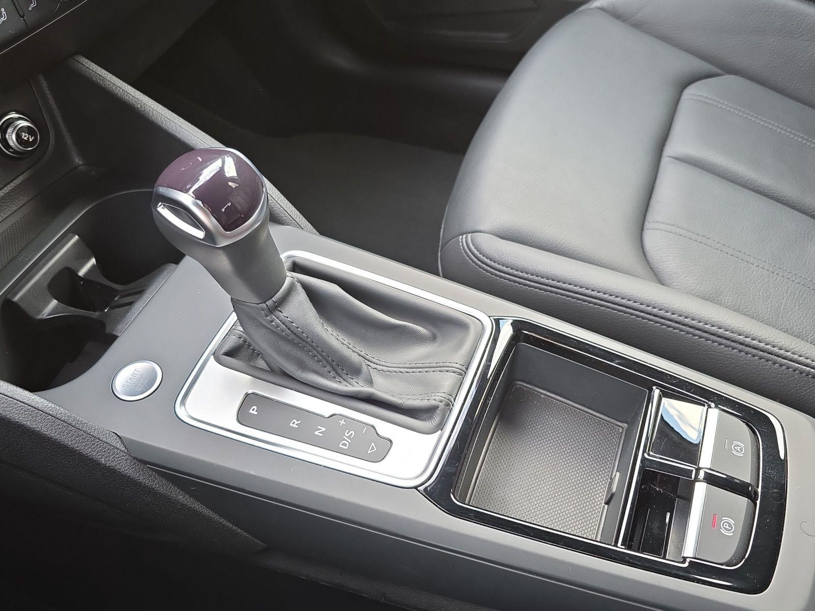 Audi Q2 40 TFSI Q ADVANCED LEDER KAMERA SPORTSITZE eK, миниатюра 11