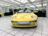 Porsche 928 S4 Strosek H-Kennzeichen - Porsche 928: 4s