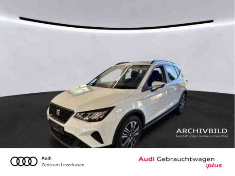 Seat Arona - Bild 1