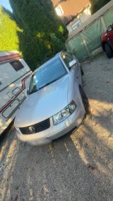 Volkswagen Passat 3b 2.8L V6 Syncro Tausch Angebote - Volkswagen Passat: Syncro