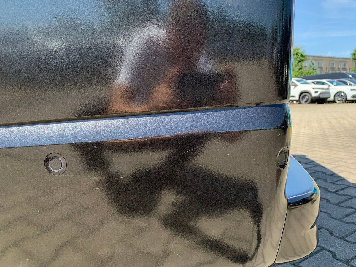 Renault Trafic - Bild 28