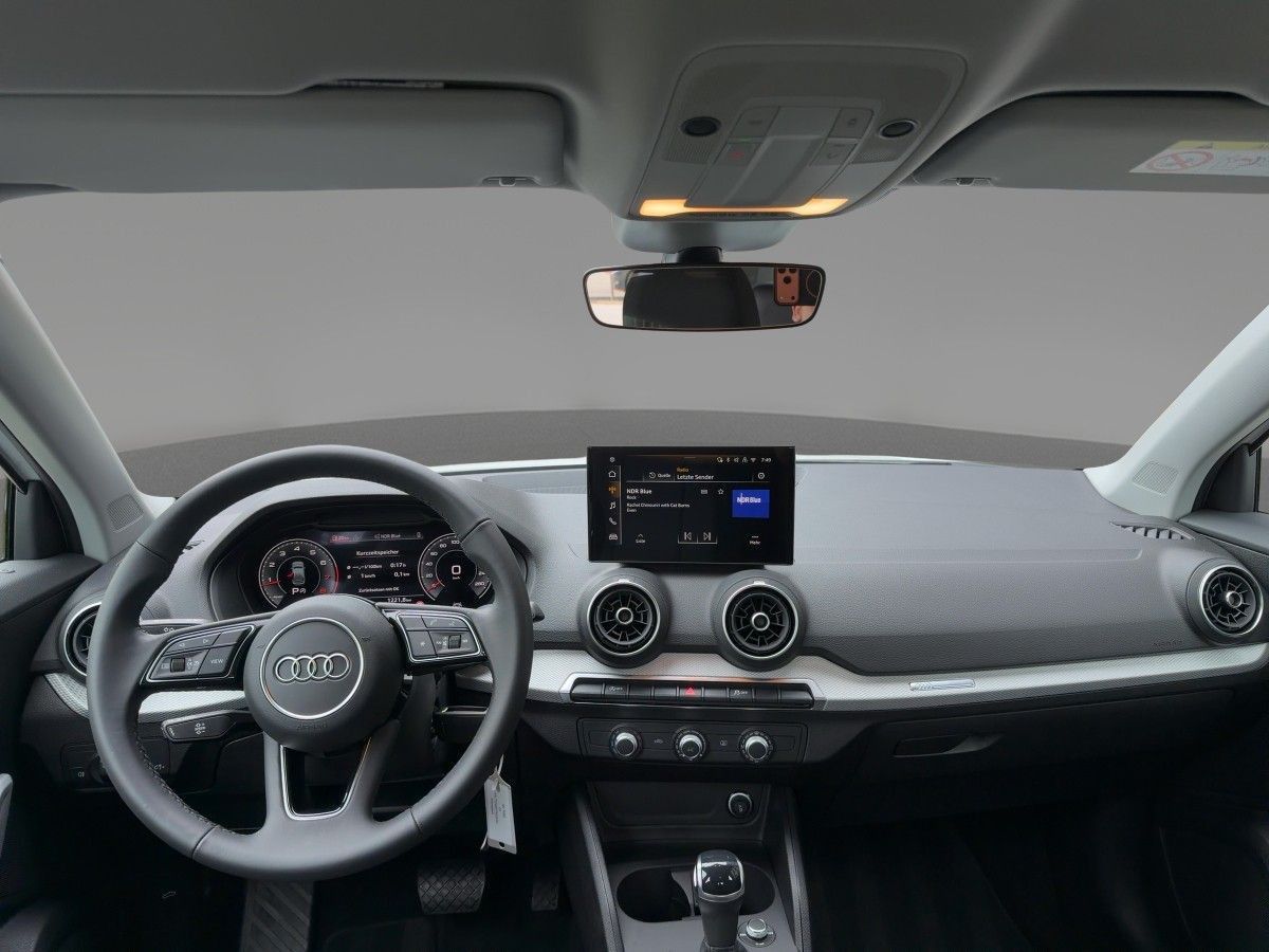 Audi Q2 - Bild 10