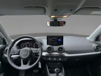 Audi Q2 - Vorschau Bild 10