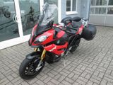 BMW S 1000 XR ABS Pro / tiefer / Koffer - Offers matching your search criteria