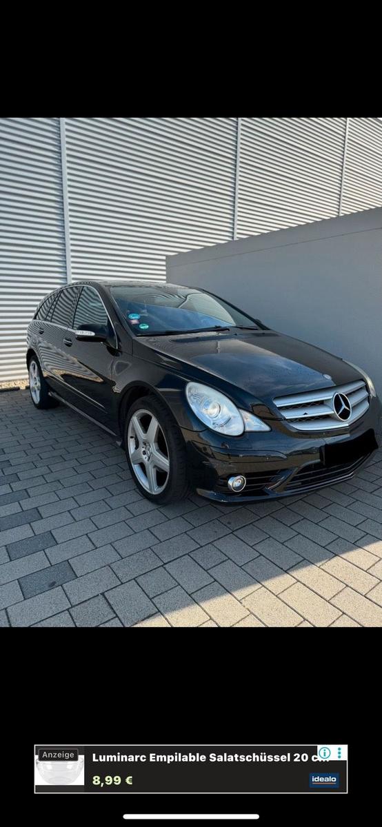 Mercedes-Benz R 320