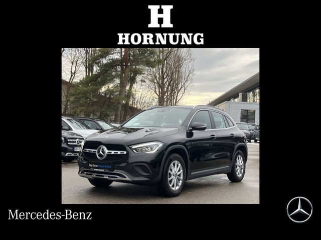 Mercedes-Benz GLA 250 e PROGRESSIVE KAMERA LED APPLE NAVI PTS