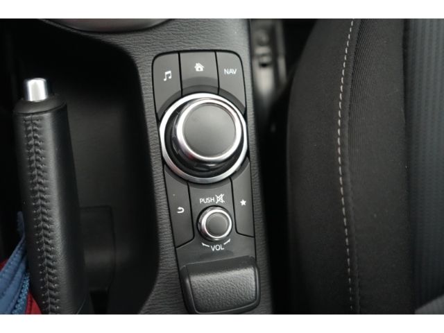 CX-3 EXCLUSIVE LINE SKYACTIVE G+LED LICHT+SITZHE