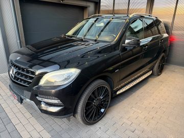 Mercedes ML 350 - 2