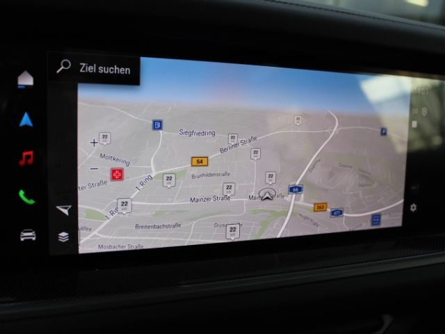 Porsche Cayenne - Bild 17