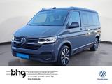 Volkswagen T6 California T6.1 TDI DSG 4Motion Camper Editio
