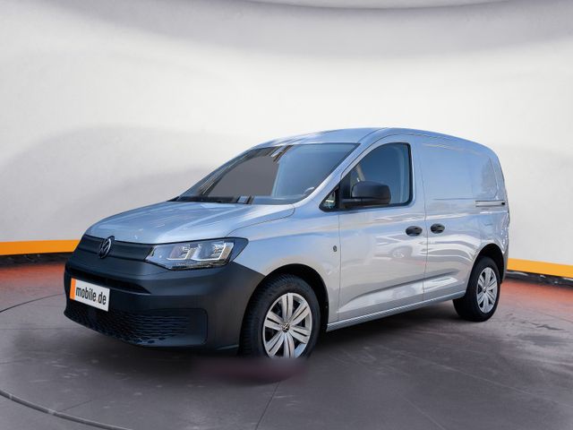 Volkswagen Caddy Cargo 1.5TSI NAVI SHZ Klima Rückfahrkamera