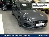 Hyundai i30 Kombi Advantage 48V Navi Einparkhilfe vo+hi - Hyundai i30 Tageszulassungen