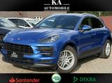 Porsche Macan Shz 18" Memory 14 Wege DAB LED - Porsche Macan in Oldenburg