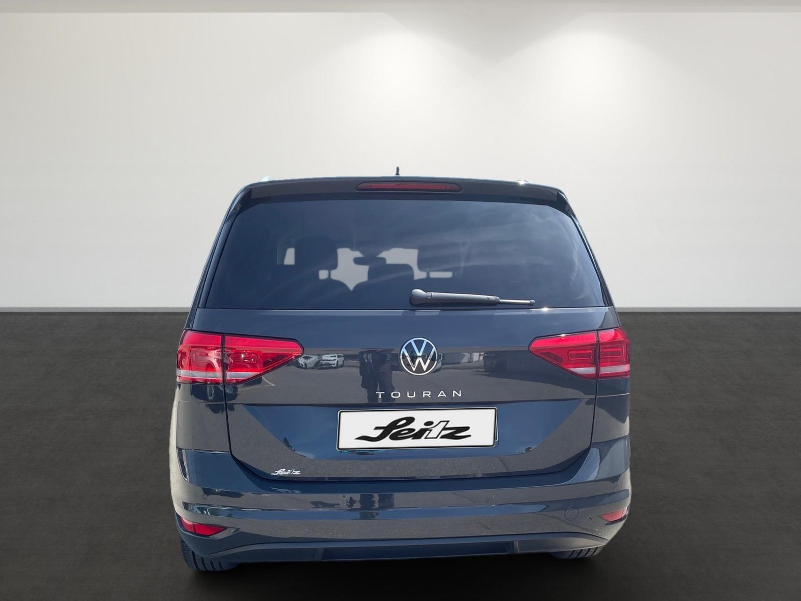 Volkswagen Touran 1.5 TSI Active *NAVI*PARKSENSOR*SITZHZG*, миниатюра 15