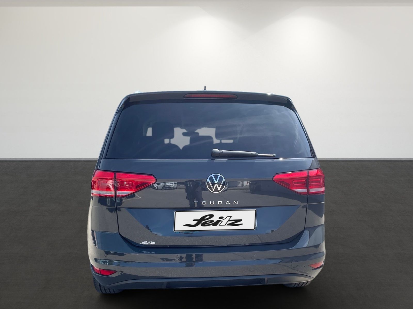 Volkswagen Touran - Bild 16