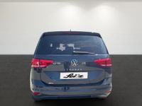 Volkswagen Touran - Vorschau Bild 16