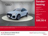 Audi SQ5 Sportback 3.0 TDI quattro Tiptronic - Audi SQ5 in Halle