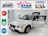 BMW X1 18 i sDrive*2,0-110kW*PANORAMA*XENON*SITZH*E5 - BMW: 5.0