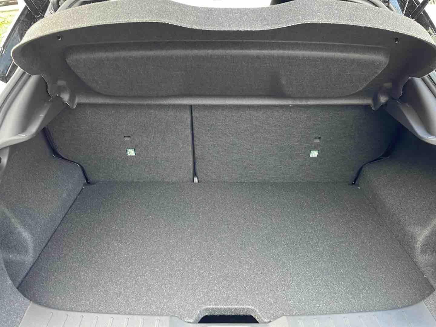 Nissan Juke 1,0 DIG-T Automatik Tekna, миниатюра 11