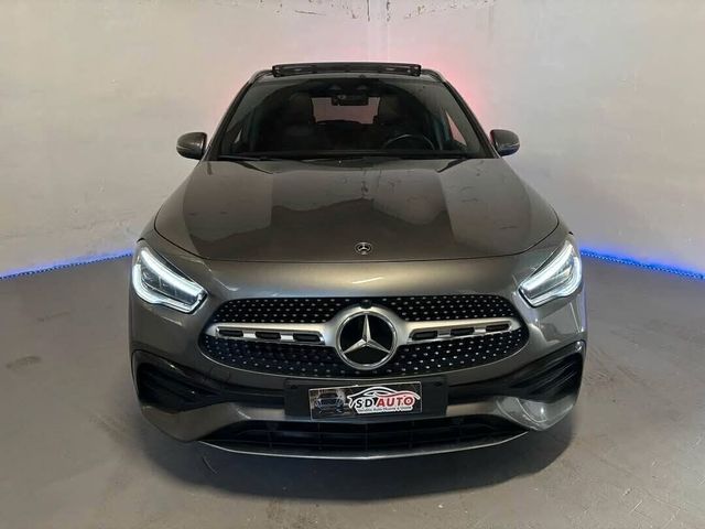 Mercedes-Benz Mercedes-benz GLA 200 GLA 200 d Automatic Premiu