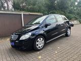 Mercedes-Benz B 180 B -Klasse B 180 CDI Automatik - gebrauchte Mercedes-Benz B 180 aus dem Jahr 2008