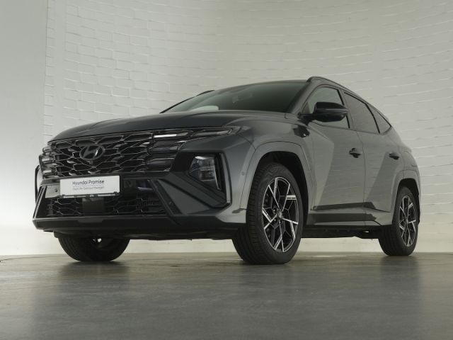 Tucson FACELIFT PHEV N-LINE AT+NAVI+360 GRAD KAM