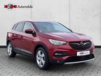 Opel Grandland (X) 1.6 Elegance LED AHK Navi DAB