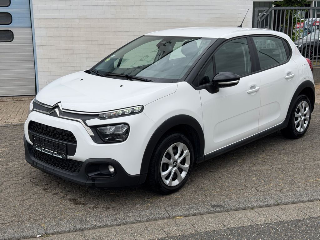 Image of Citroën C3
