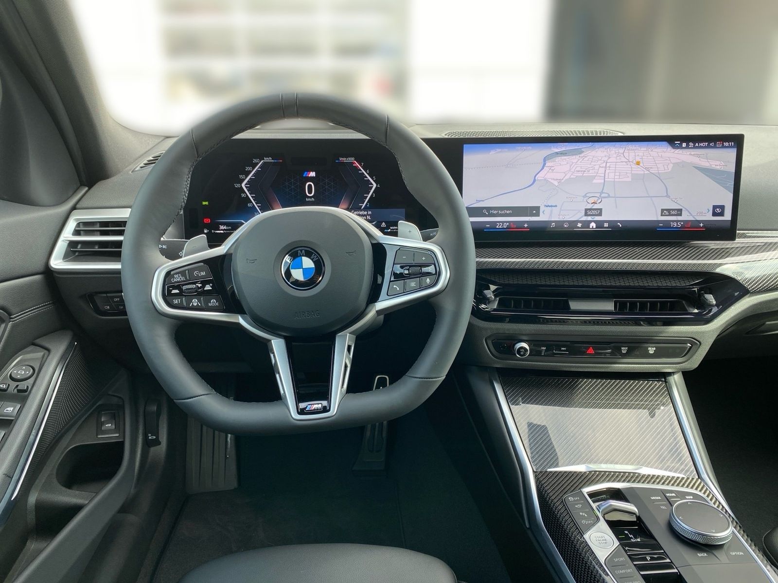 BMW 320 - Bild 3