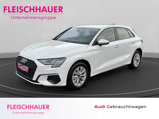 Audi A3 1.4 Sportback 40 TFSI e Automatik