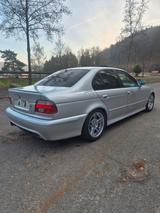 BMW 530d E39 - Original M Paket ab Werk | ... - BMW 530: E39
