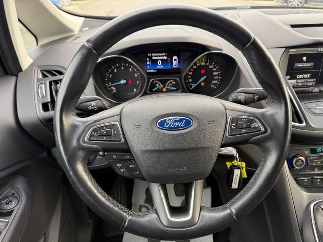 Ford C-Max Business Edition