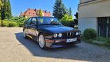 BMW 318is M3 Umbau Breitbau Replik - BMW 318: 318is