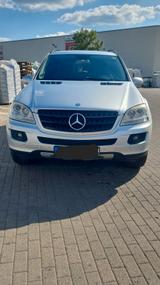 Mercedes-Benz ML 280 CDI 4MATIC - - Mercedes-Benz ML 280 Gebrauchtwagen