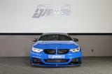 BMW 440i Coupé/360*/MPerfExhaust/H&K/HUD/LED/SBD/R20 - BMW 440: Sportwagen