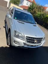 Mercedes-Benz ML 350 CDI 4MATIC Grand Edition Grand Edition - Mercedes-Benz: Ml Grand Edition