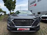 Hyundai Tucson Premium Mild-Hybrid 4WD/ AHK !!! - gebrauchte SUVs in Köln