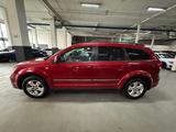 Dodge Journey 2.0 7-SITZER AUTOMATIK FOND DVD PAKET - Dodge aus 2009