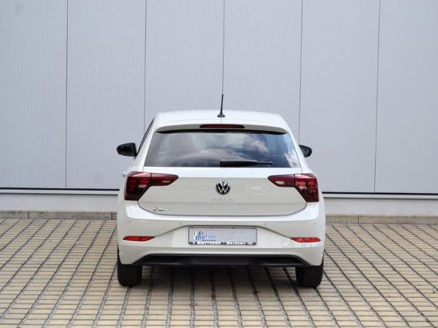 Polo 1.0 TSI DSG Energy (95 PS) AHK/LED/ACC/15-Z