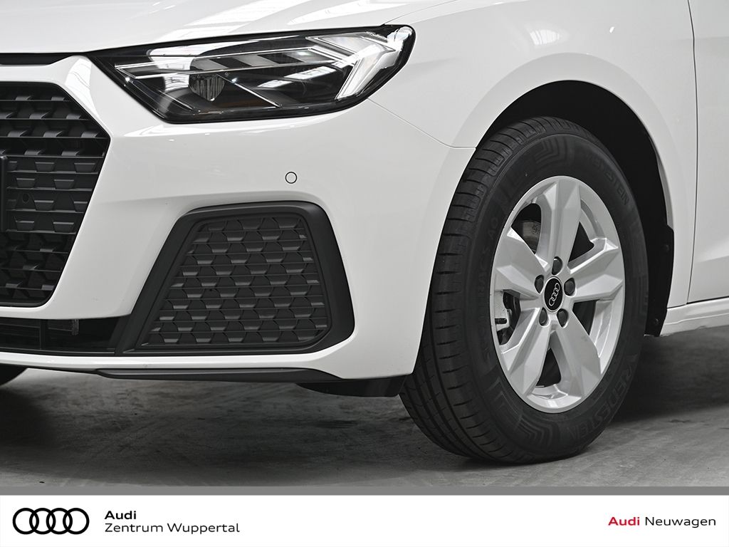 Audi A1 - Bild 6