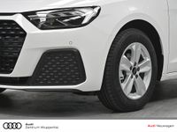 Audi A1 - Vorschau Bild 6